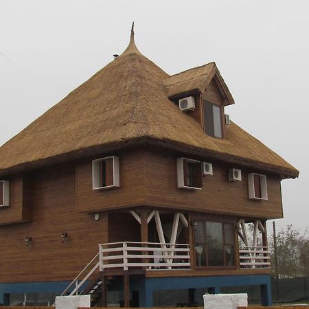 Marasu Old Fane'S Lodge מראה חיצוני תמונה