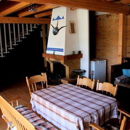 Marasu Old Fane'S Lodge מראה חיצוני תמונה