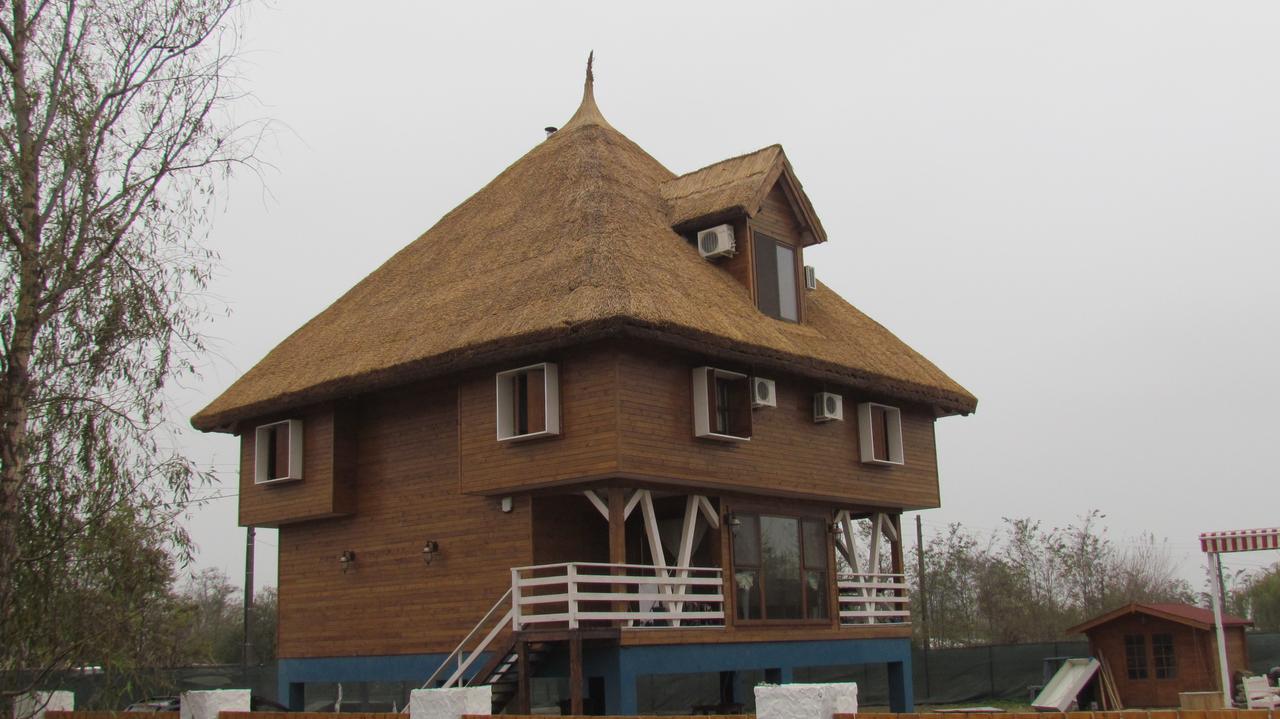 Marasu Old Fane'S Lodge מראה חיצוני תמונה