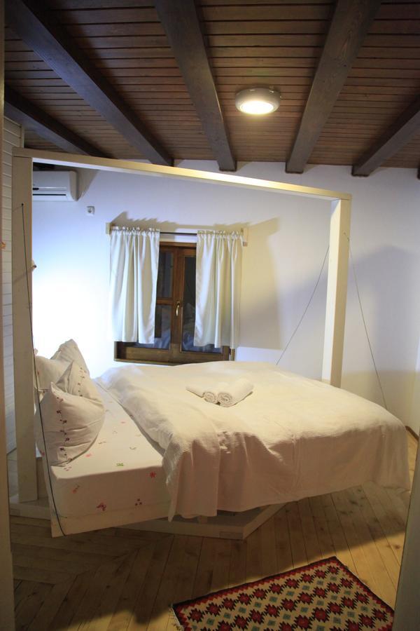 Marasu Old Fane'S Lodge חדר תמונה