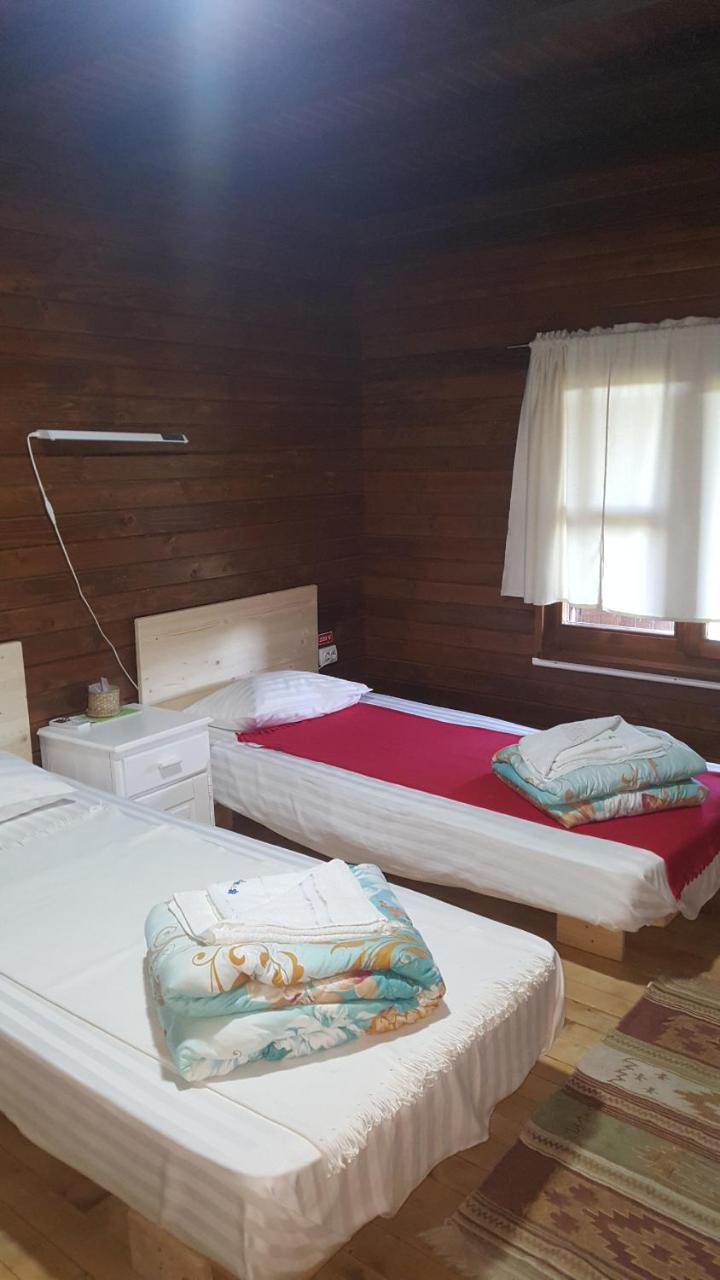 Marasu Old Fane'S Lodge מראה חיצוני תמונה