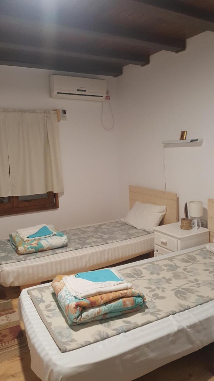 Marasu Old Fane'S Lodge מראה חיצוני תמונה