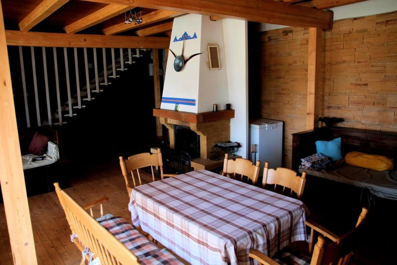 Marasu Old Fane'S Lodge מראה חיצוני תמונה