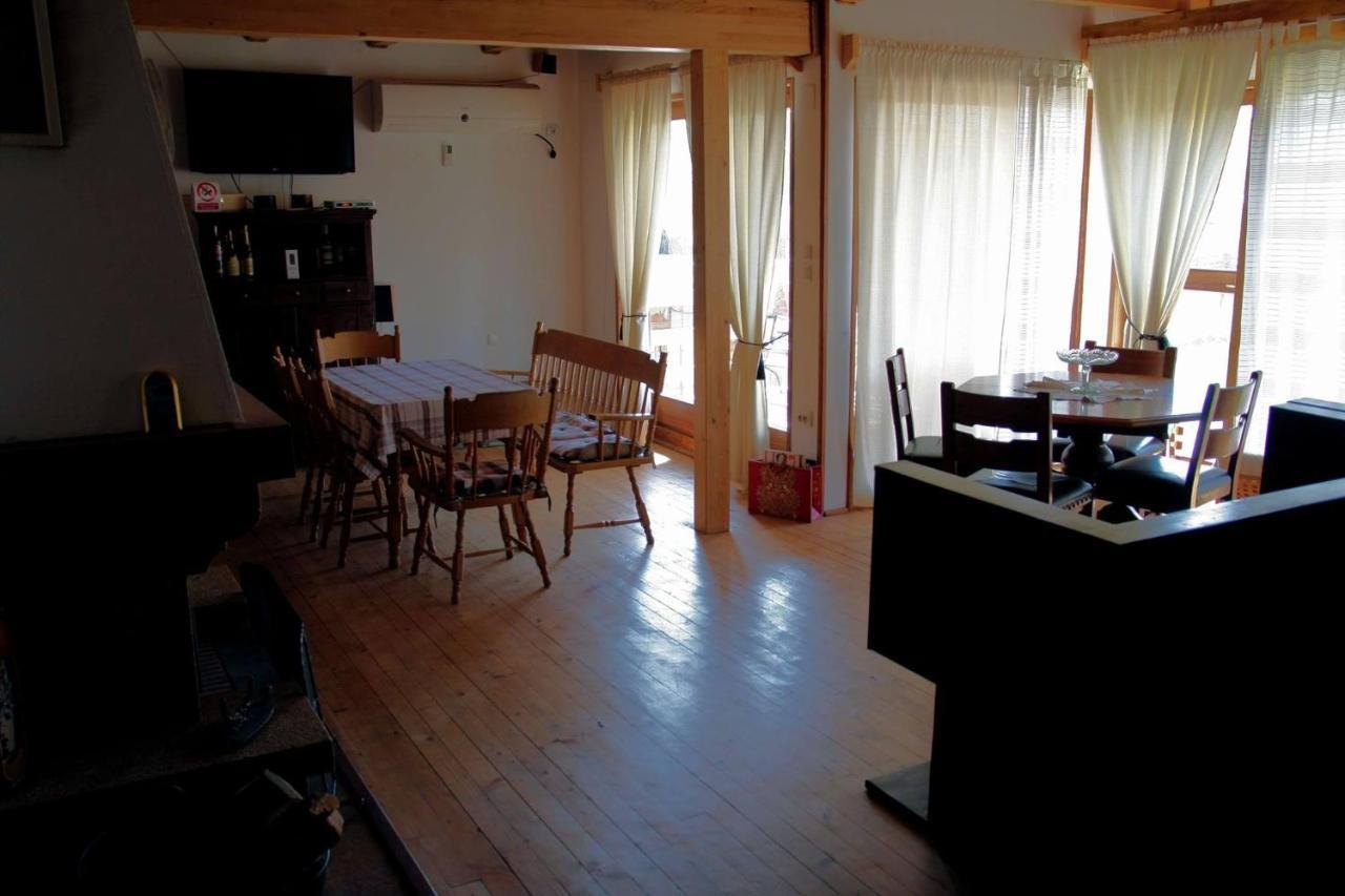 Marasu Old Fane'S Lodge מראה חיצוני תמונה